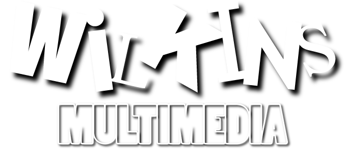 Wilkins Multimedia Main Page